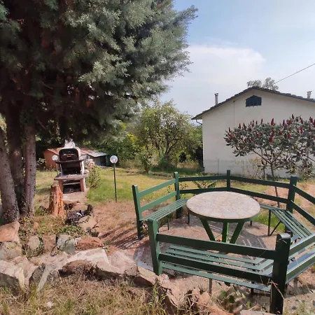 Appartamento Con Giardino Privato. Rubiana Exterior photo