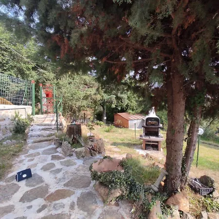 Appartamento Con Giardino Privato. Rubiana Exterior photo