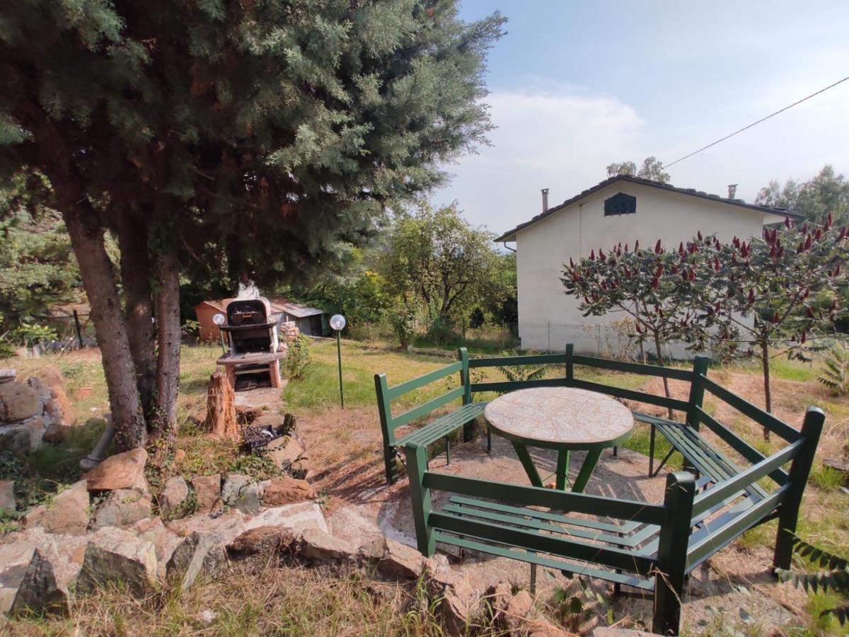 Con Giardino Privato.