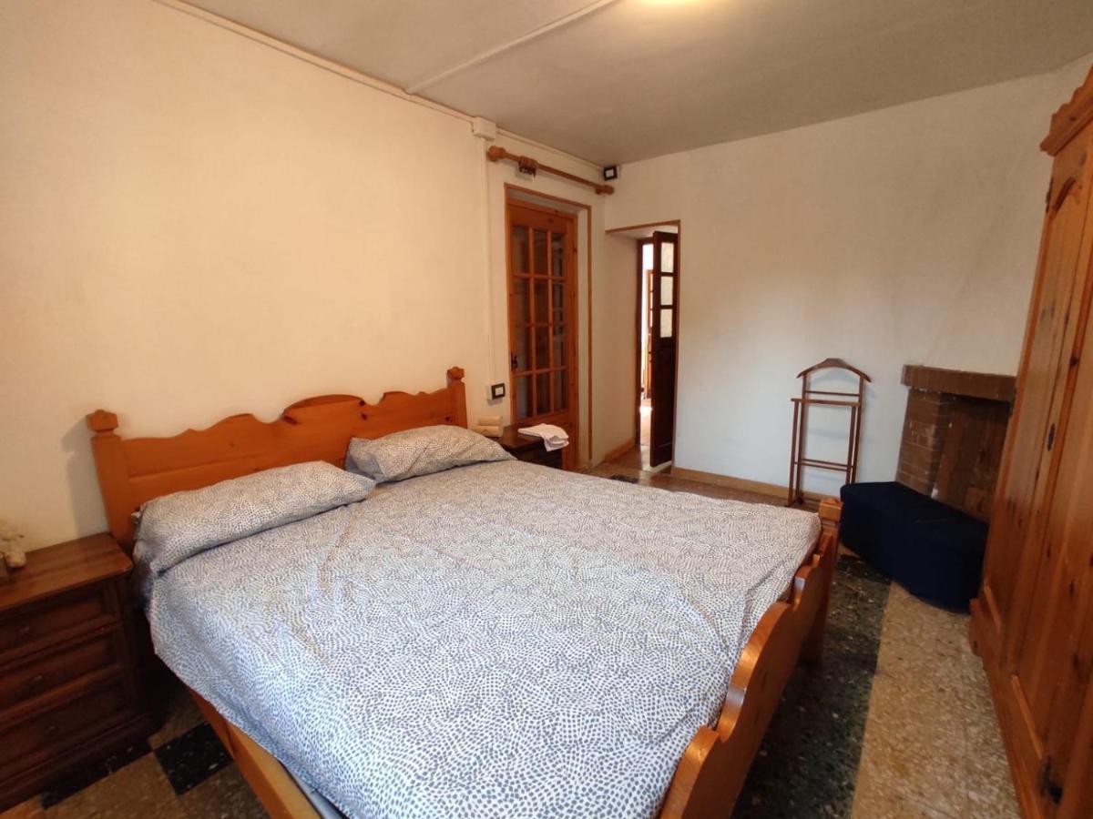 Con Giardino Privato. Apartment